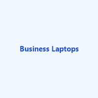 Business Laptops